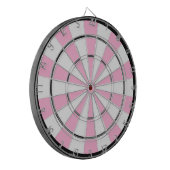 Multi-Target Bullseye Dart Board Dartscheibe (Vorderseite Links)