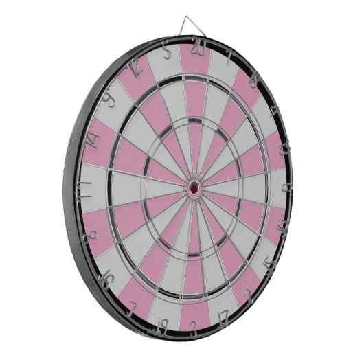 Multi-Target Bullseye Dart Board Dartscheibe (Vorderseite Links)
