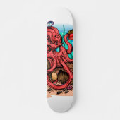 Multi-Task-Topus Skateboard (Vorne)