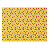 Multi Tischdecke der spanischen Andenken (Vorderseite (Horizontal))