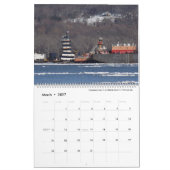 Multi Tugs 2025 Kalender (Mär 2027)