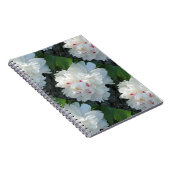 Multi-Wertvoll Peak-Notebook Notizblock (Rechte Seite)