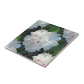 Multi Wertvoll Peony Tile Fliese (Seite)