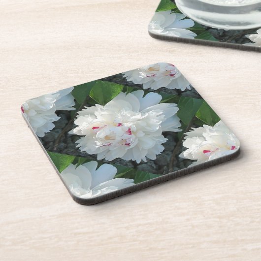 Multi wertvolles getränkeuntersetzer (Linke Seite)