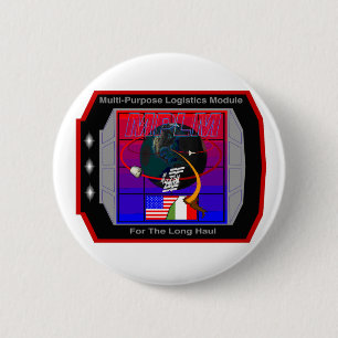 Multi Zweck-Logistik-Module - MPLM Button