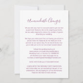 Multiberry-Liebe: Anpassbare Veränderungen durch S Ankündigung (Rückseite)