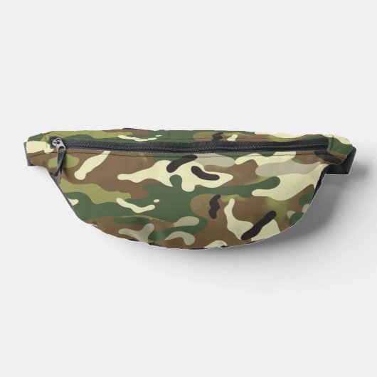 Multicam Tactical Camouflage Pattern Bauchtasche (Ablage )