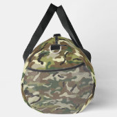 Multicam Tactical Camouflage Pattern Duffle Bag (Rechts)