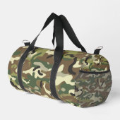 Multicam Tactical Camouflage Pattern Duffle Bag (Rechte Ecke)