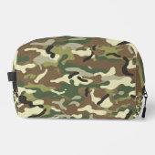 Multicam Tactical Camouflage Pattern Waschbeutel (Vorderseite)