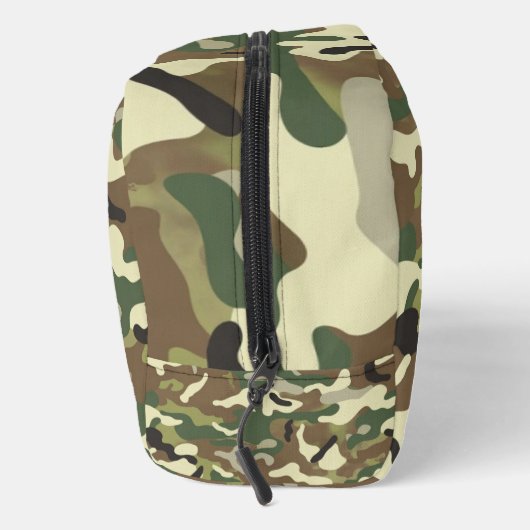 Multicam Tactical Camouflage Pattern Waschbeutel (Rechts)