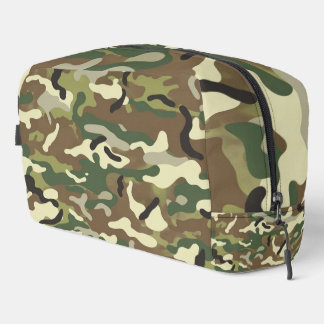 Multicam Tactical Camouflage Pattern Waschbeutel