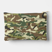 Multicam Tactical Camouflage Pattern Zubehörtasche (Rückseite)