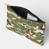 Multicam Tactical Camouflage Pattern Zubehörtasche (Offen)