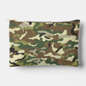 Multicam Tactical Camouflage Pattern Zubehörtasche (Vorderseite)