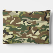 Multicam Tactical Camouflage Pattern Zubehörtasche (Vorderseite)