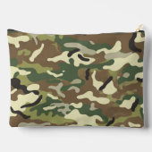 Multicam Tactical Camouflage Pattern Zubehörtasche (Rückseite)