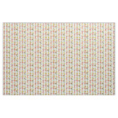 Multicologe Süßvögel Thunder_Cove Stoff (Yard (91,4 cm))