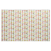 Multicologe Süßvögel Thunder_Cove Stoff (Fat Quarter (45,7 x 55,9 cm))