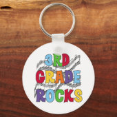 Multicolor 3. schlüsselanhänger (Vorderseite)