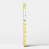 Multicolor Abstrakt gestrichen Nahtloser Hintergru Case-Mate iPhone Hülle (Rückseite / Links)