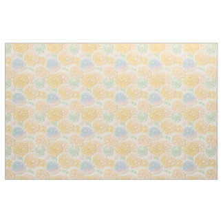 Multicolor abstrakt stoff
