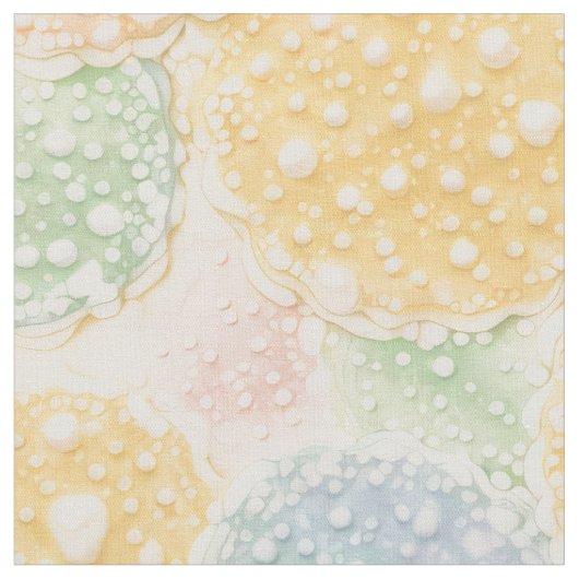 Multicolor abstrakt stoff (Nahaufnahme)