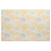 Multicolor abstrakt stoff (Fat Quarter (45,7 x 55,9 cm))