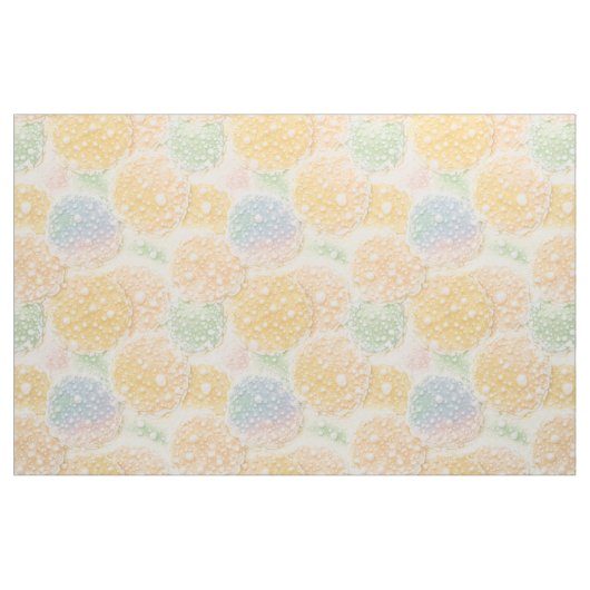 Multicolor abstrakt stoff (Fat Quarter (45,7 x 55,9 cm))