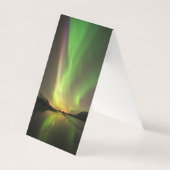 Multicolor Aurora (Vorderseite)