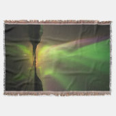 Multicolor Aurora Decke (Vorderseite)