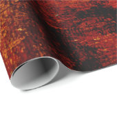 Multicolor brush strokes in oil structure. Grunge Geschenkpapier (Rolleneckpunkt)
