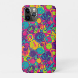 Multicolor Chic Case-Mate iPhone Hülle