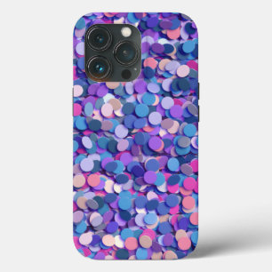 Multicolor Confetti Case-Mate iPhone Hülle