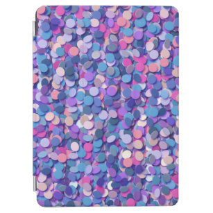 Multicolor Confetti iPad Air Hülle