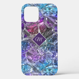 Multicolor Crystal Case-Mate iPhone Hülle