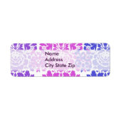 Multicolor Damask (Vorne)