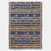 Multicolor Decke (Vorderseite Vertikal)