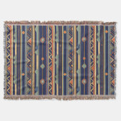 Multicolor Decke (Vorderseite)