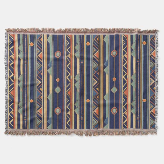 Multicolor Decke (Vorderseite)