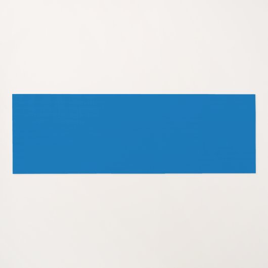 Multicolor Diagonal Lines Yogmata Yogamatte (Rückseite (Horizontal))