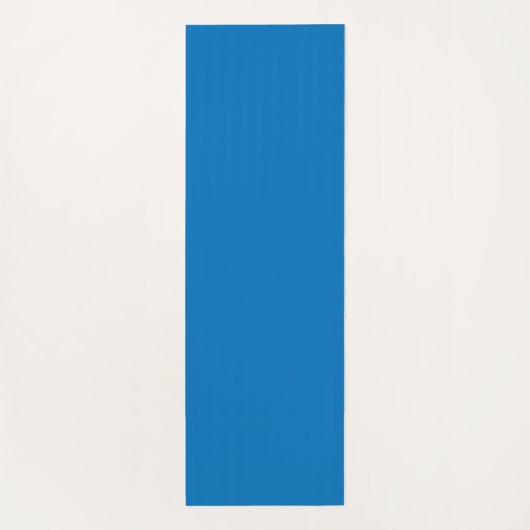 Multicolor Diagonal Lines Yogmata Yogamatte (Rückseite)