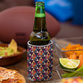 Multicolor-Dreieck-Schnittplatine Dosenkühler