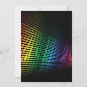 Multicolor-Equalizer