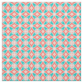 Multicolor-Ethno-Muster Stoff (Muster)
