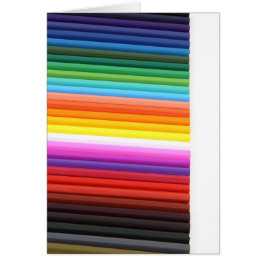 Multicolor Fabric Falten Abstrakt