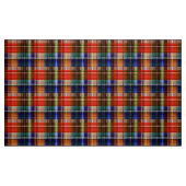 Multicolor Flannel Kariert Tartan Muster Stoff (Fat Quarter (45,7 x 55,9 cm))