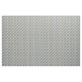 Multicolor Gemstones Stoff (Yard (91,4 cm))