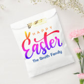 Multicolor Happy Oaster Geschenktütchen (Versiegelt)