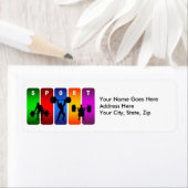 Multicolor-Hebezeug (Insitu)